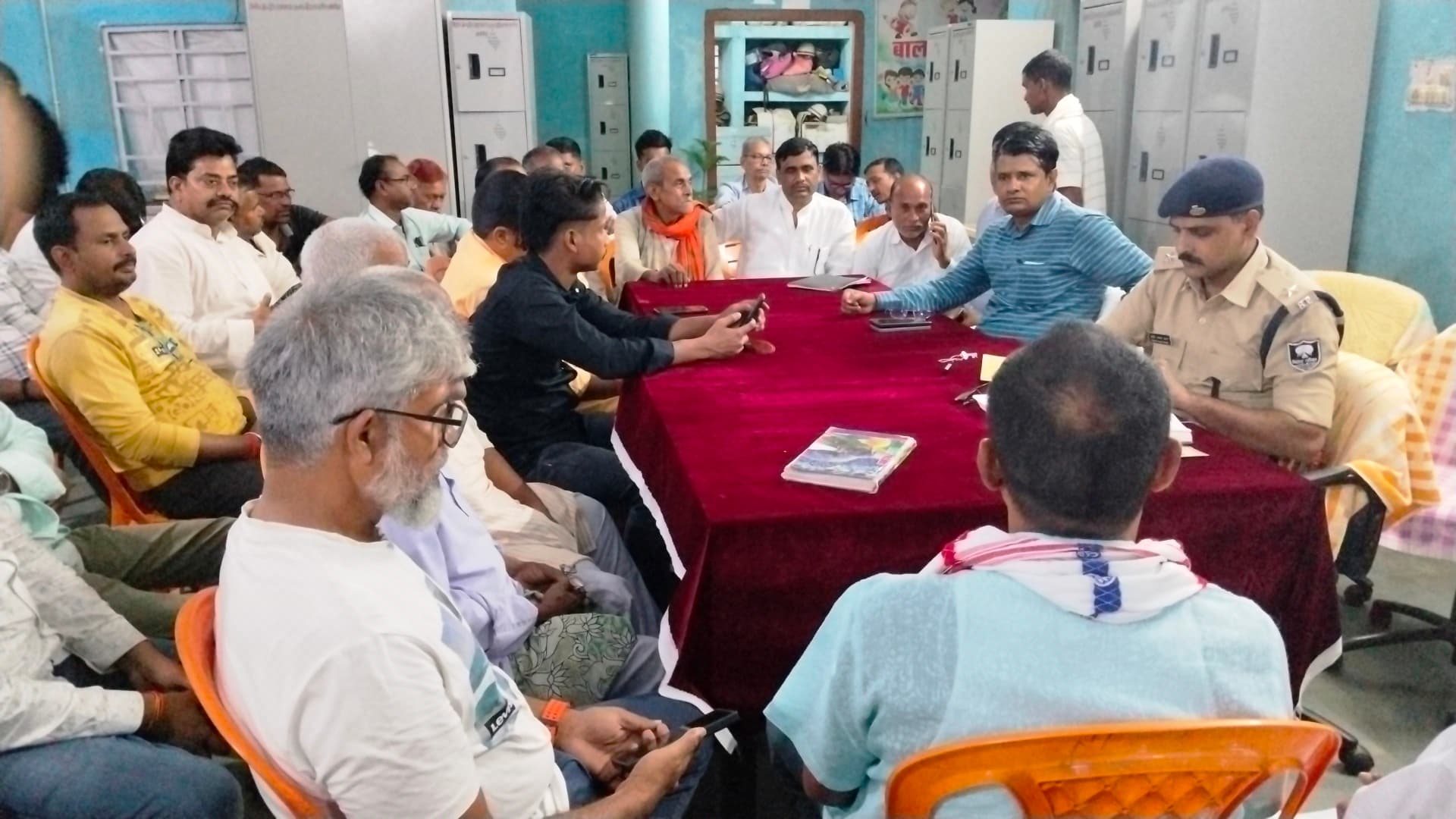 Aurangabad News: धनतेरस के दिन बाजार में रहेगी नो इंट्री