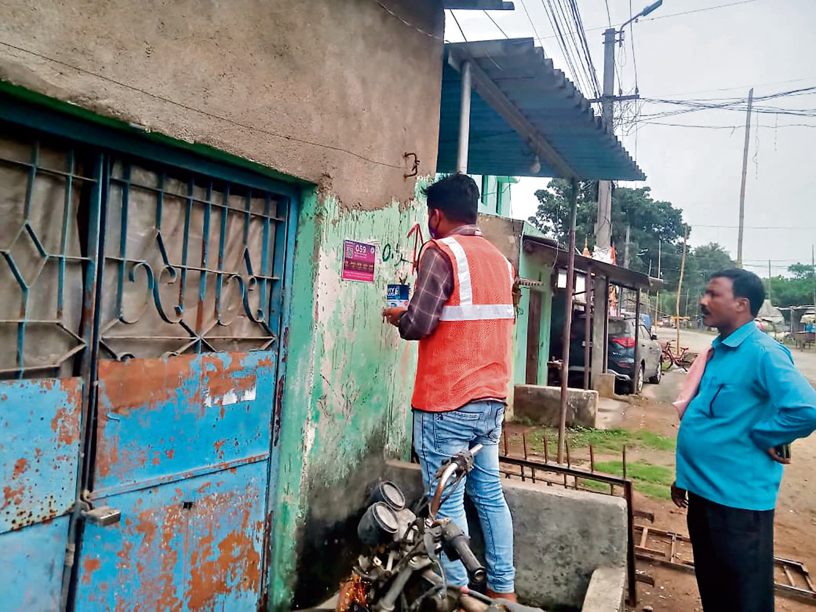 Rourkela News: बंडामुंडा : विरोध के बाद एनएच-320डी की चौड़ाई दोनों तरफ से ढाई-ढाई मीटर घटायी गयी