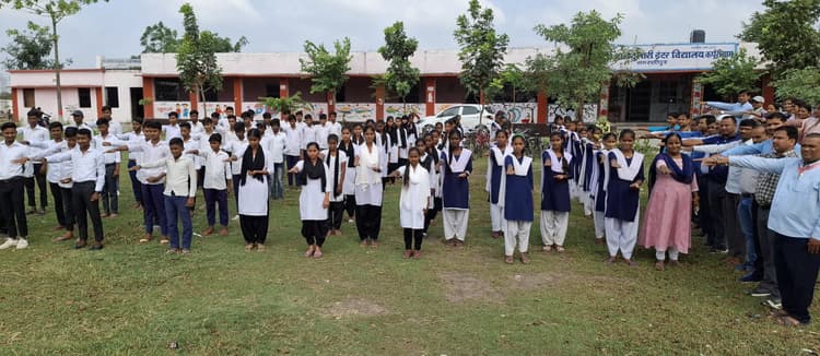 Samastipur News: शोर और प्रदूषण से मुक्त शांत और सुंदर होगी दिवाली