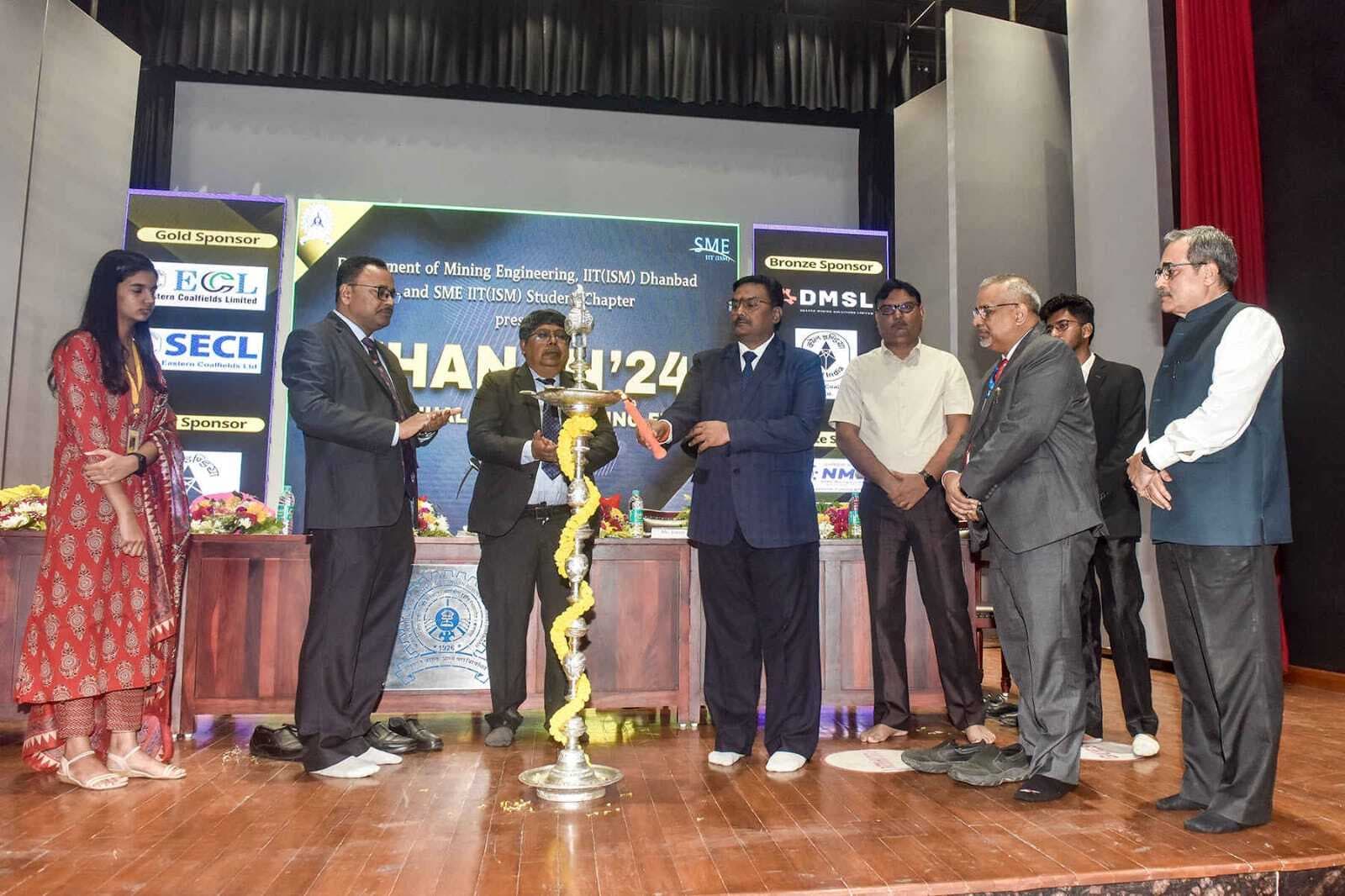 DHANBAD NEWS : सिस्टम में सुधार लाने में सक्षम इनोवेशन ही टिकाऊ