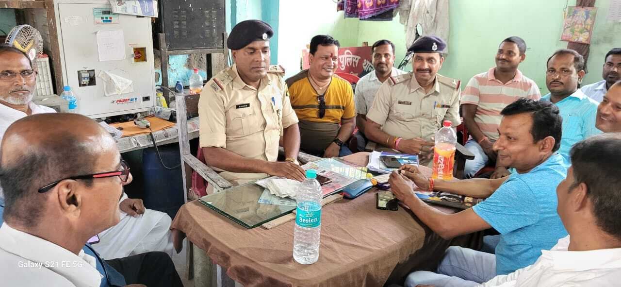 शांतिपूर्ण तरीके से तरीके से मनाएं त्योहार