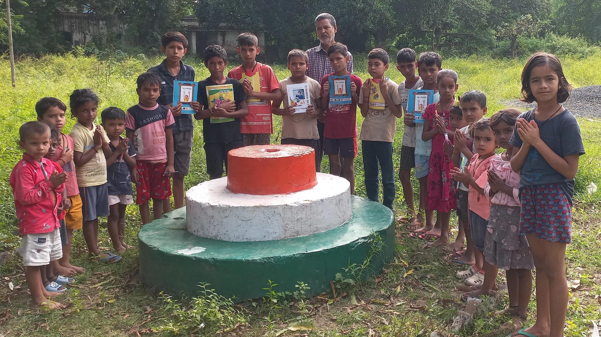 हरियाणा में मजदूर की रहस्मय ढंग से मौत