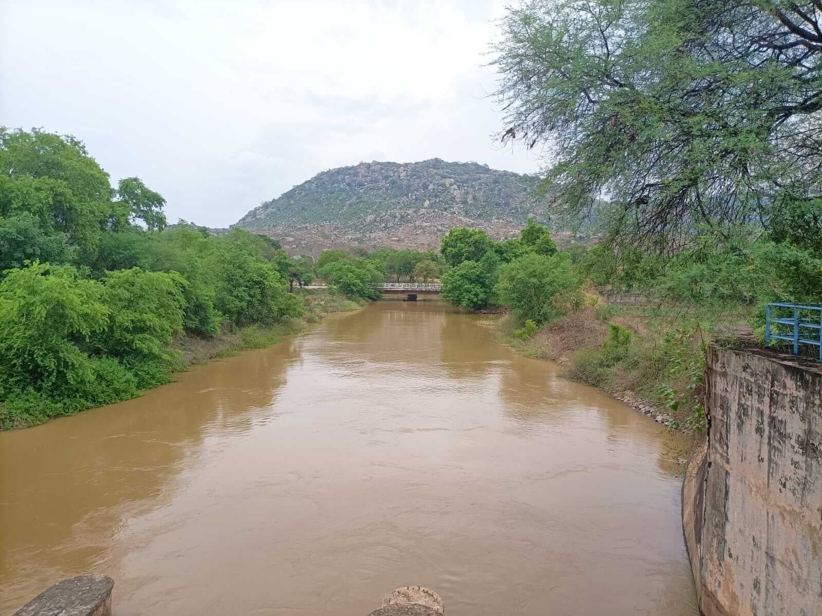 Auranvagad News : कोयल नहर से रबी पटवन के लिए नहीं मिलेगा पानी