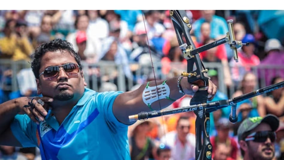 जयंत तालुकदार ने छोड़ा टाटा का साथ, असम में बने डीएसपी