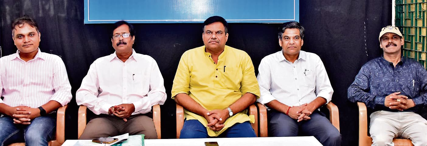 Rourkela News: 27वां वेदव्यास संगीत नृत्य महोत्सव दो से, राष्ट्रीय स्तर के 300 नृत्य व संगीत कलाकार करेंगे शिरकत