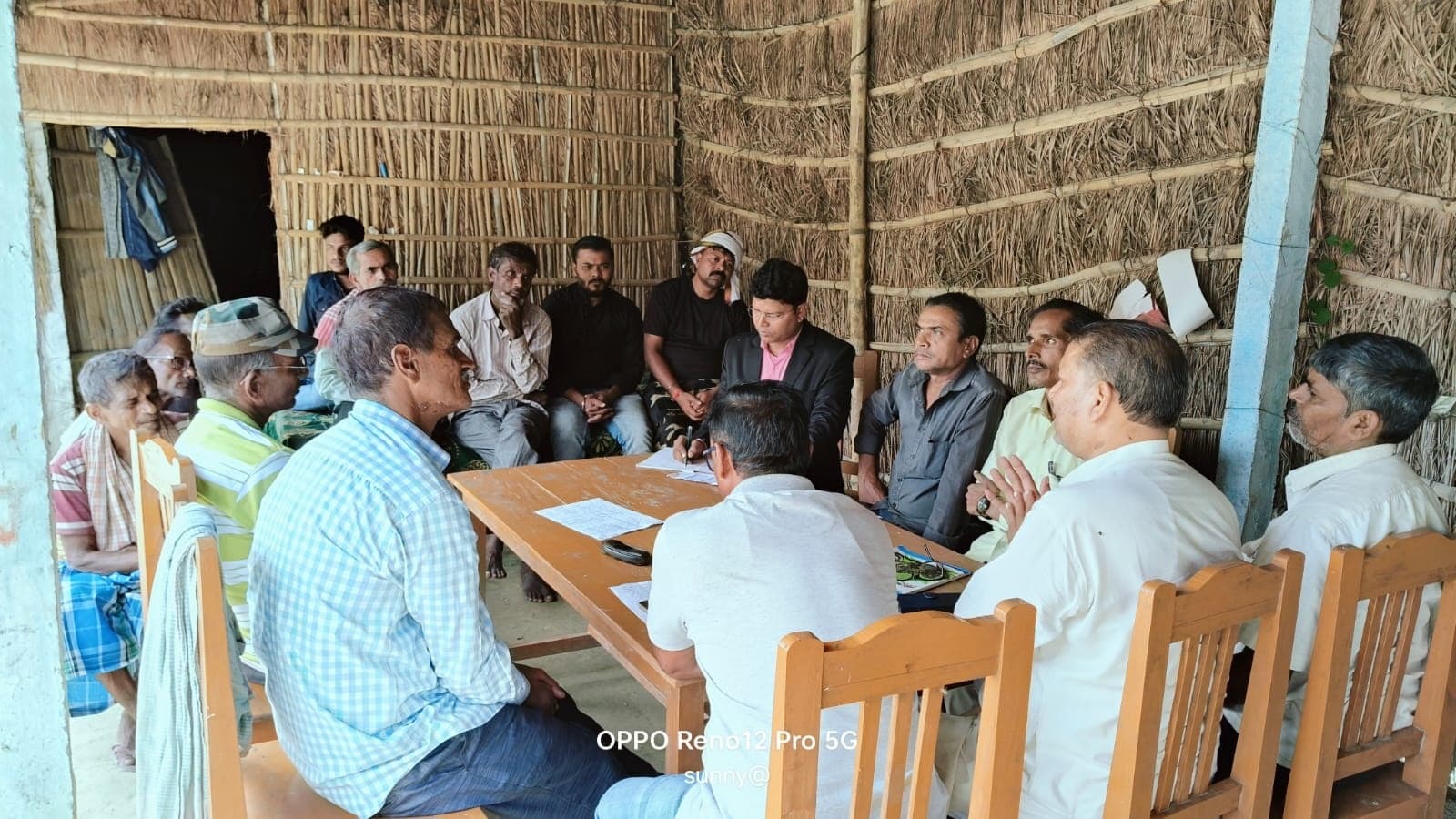 Samastipur News: सीपीएम के वासुदेवपुर शाखा का आठवां सम्मेलन संपन्न