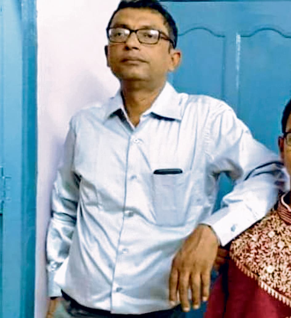 दुर्गापुर : डीएसपी के लापता जीएम बंकर में मृत मिले