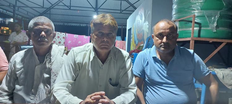 भारत व नेपाल के बीच सांस्कृतिक विरासत का केंद्र रंगेली झेल रहा उपेक्षा का दंश