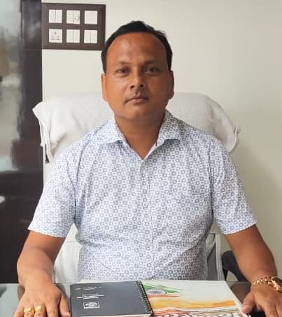 त्योहार में पुलिस गश्ती बढ़ाने की मांग