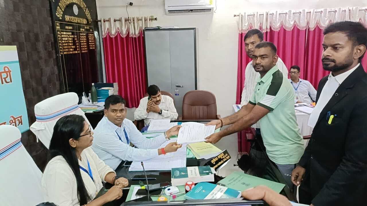 BOKARO NEWS : यह चुनाव झारखंडी अस्मिता का है : जयराम