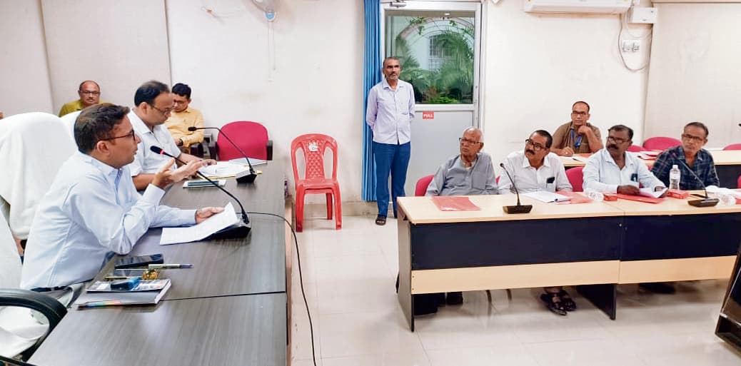 Chhapra News : आज प्रकाशित होगी ड्राफ्ट वोटर लिस्ट