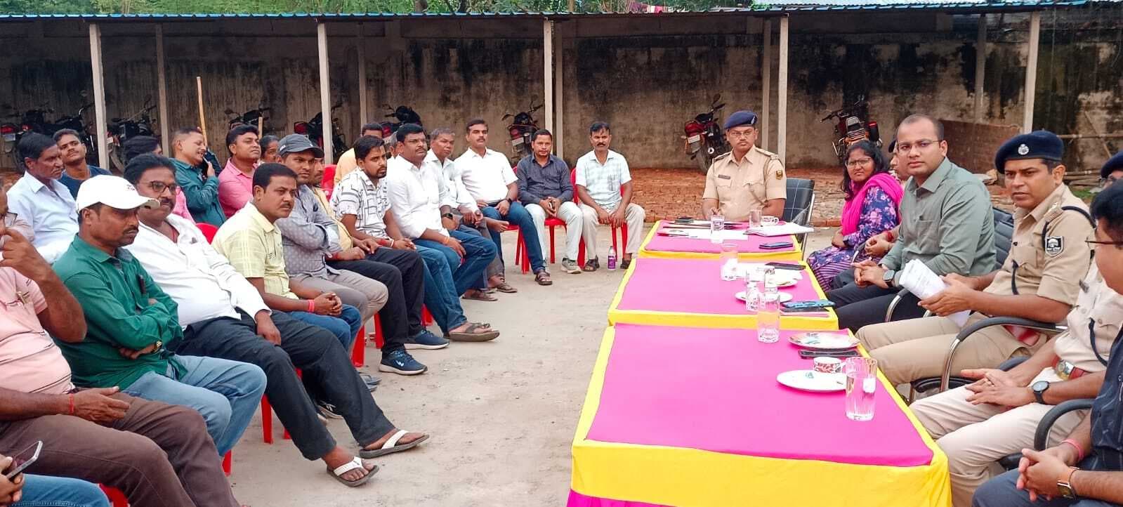 काली पूजा में डीजे बजाने व छठ घाटों पर आतिशबाजी करने पर पाबंदी