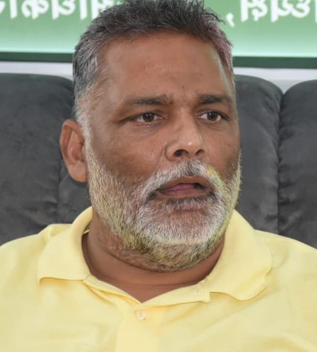 पप्पू यादव को मिली धमकी के बाद पूर्णिया पुलिस प्रशासन अलर्ट