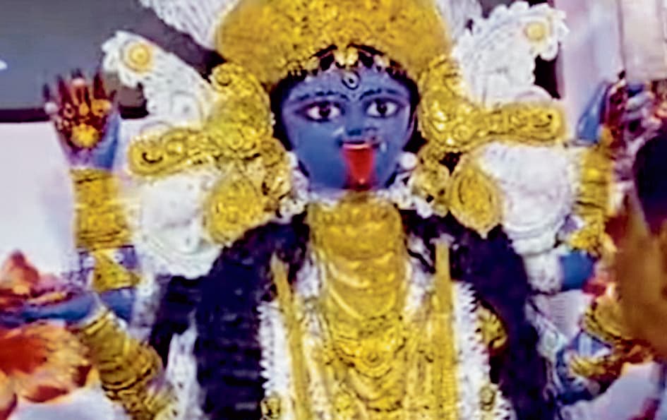 इस बार मां काली को जेवर नहीं चढ़ायेंगे अनुब्रत मंडल