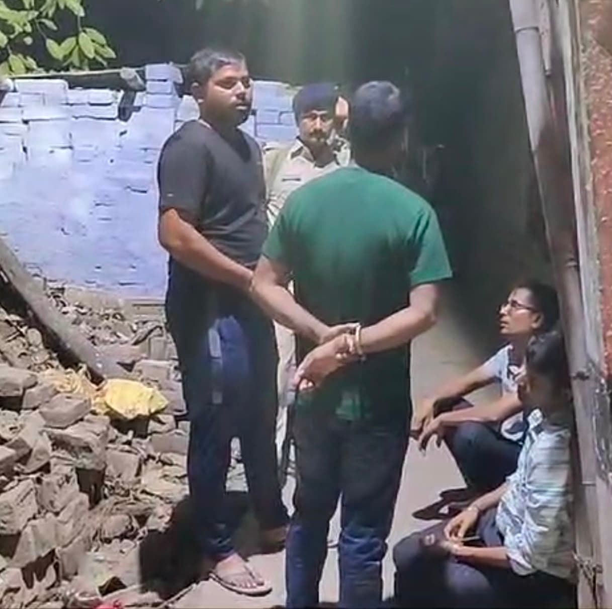 Patna News : 65 साल के पति ने 55 की पत्नी को मार डाला, कहा-मेरा ख्याल नहीं रखती थी