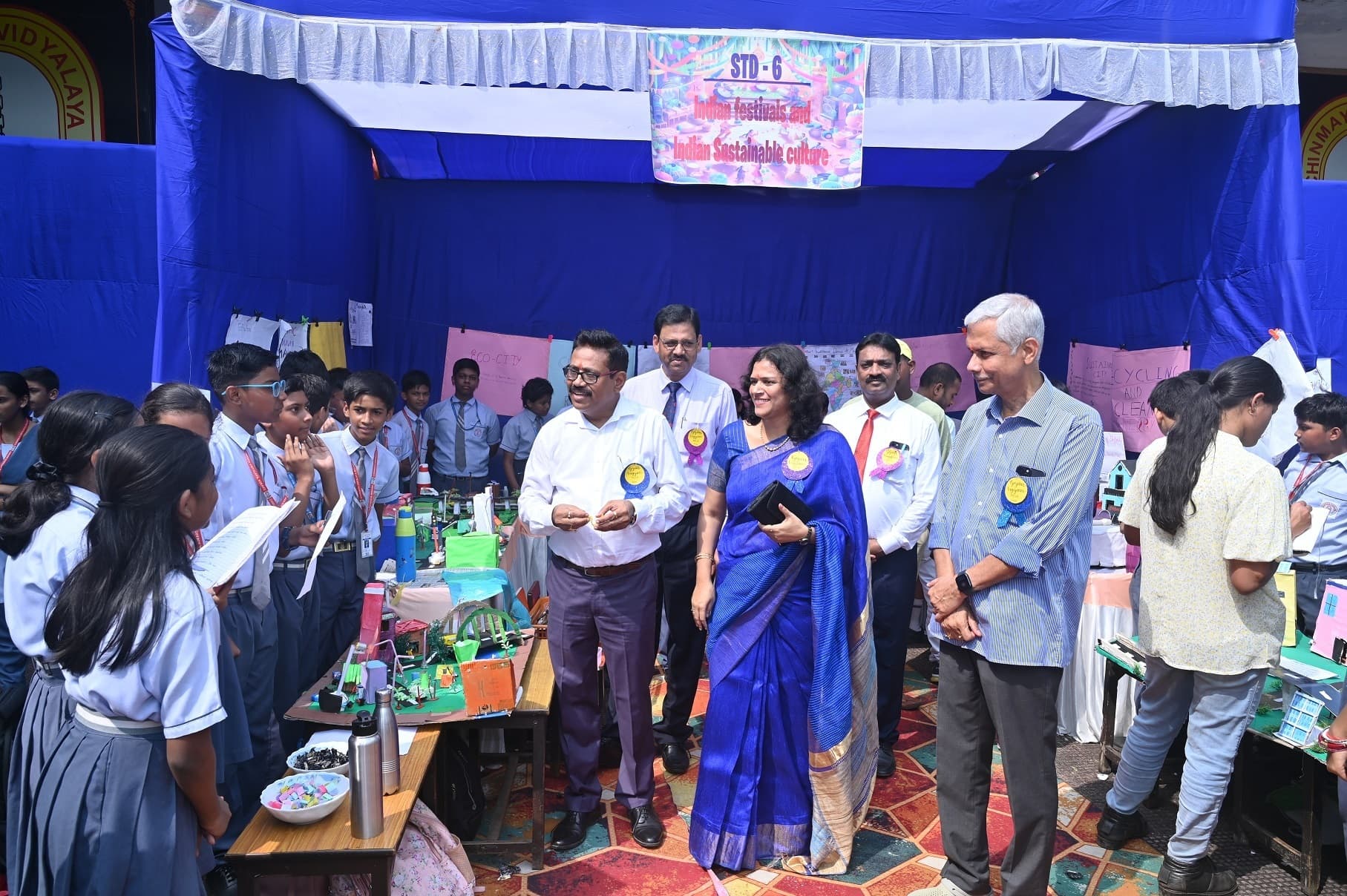 BOKARO NEWS: वैज्ञानिक सोच से होगा समृद्ध भारत का निर्माण : कुंदन कुमार