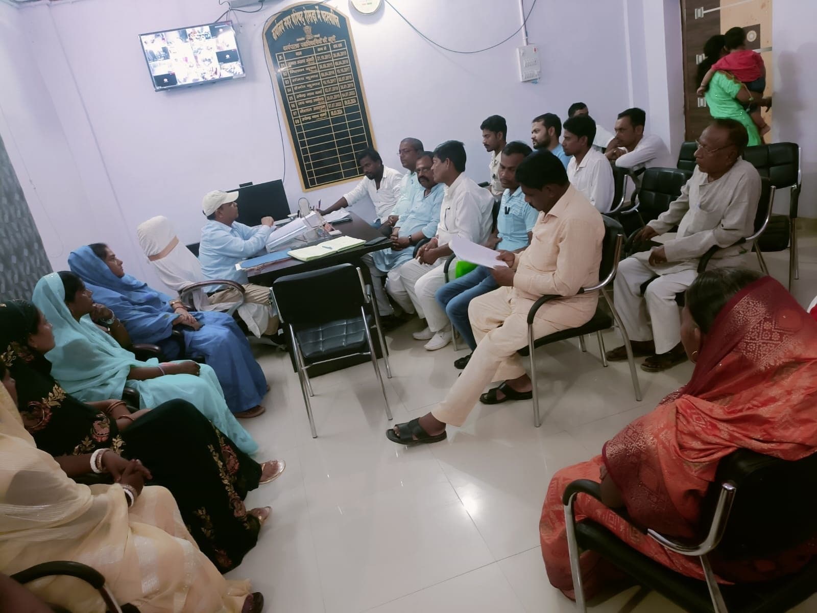 रोसड़ा में बूढ़ी गंडक नदी किनारे बनेगी मरीन ड्राइव