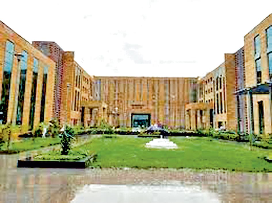 प्रधानमंत्री ने एम्स कल्याणी में नयी सुविधाओं का किया आगाज