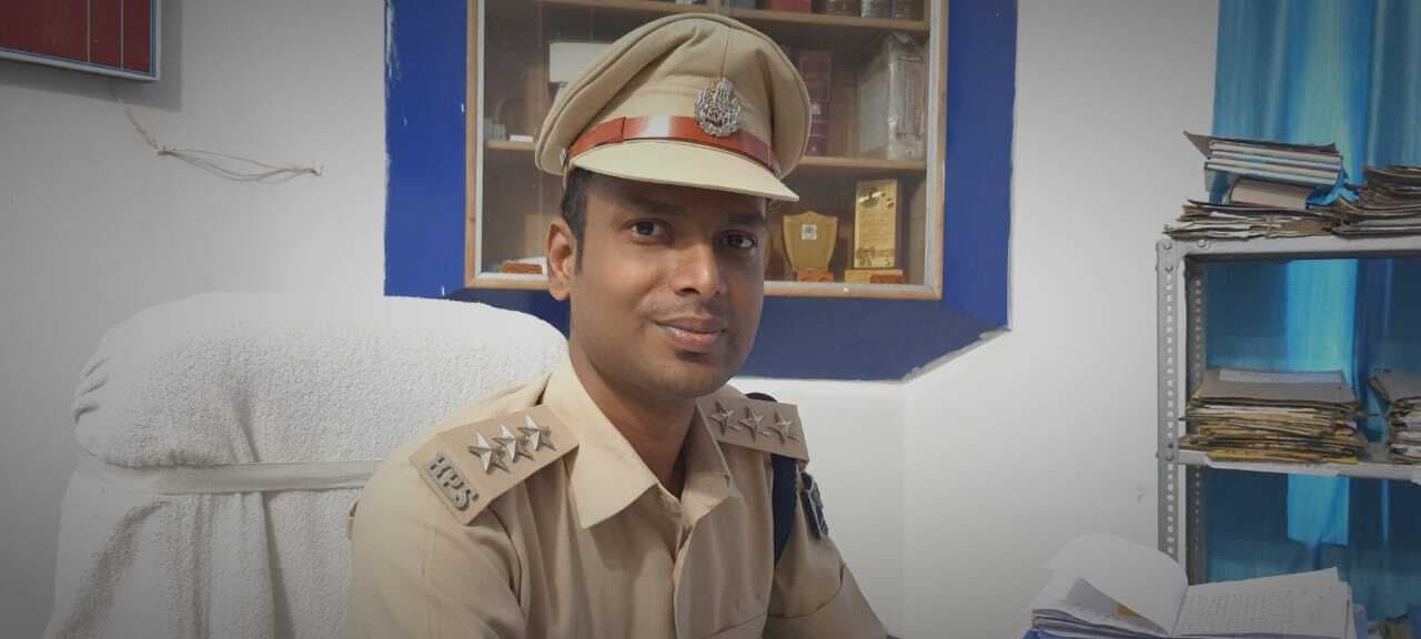 11 बजे से शाम के 7 बजे तक कार्यरत रहेगी क्यूआरटी