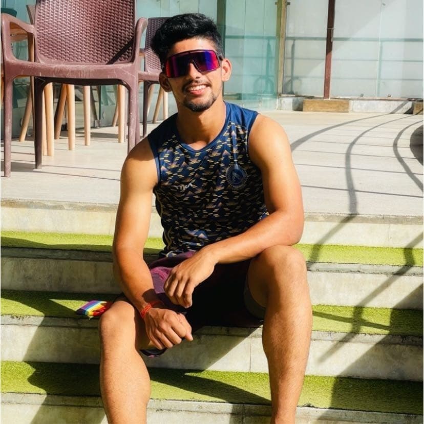 अंडर-23 : ड्रॉ मैच में झारखंड मिले तीन अंक