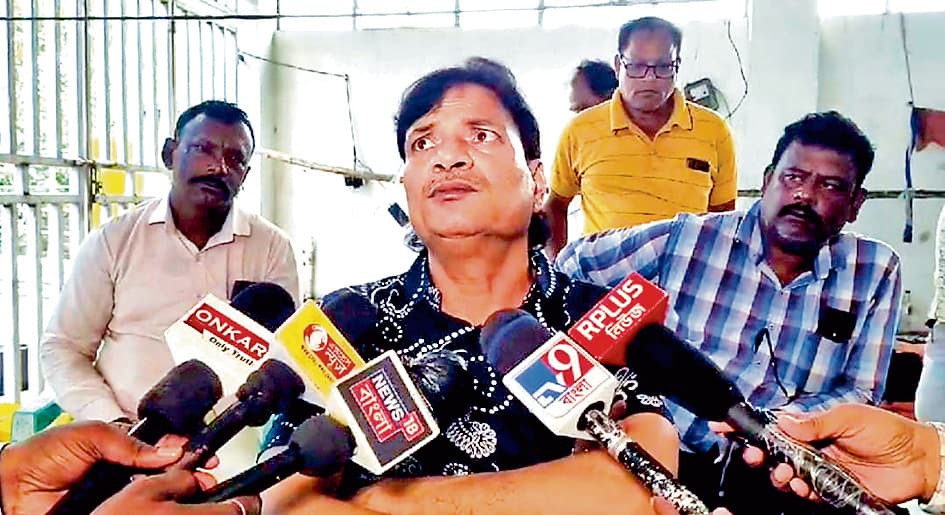 निगम के फर्जी चेक से निकाले 40 लाख रुपये