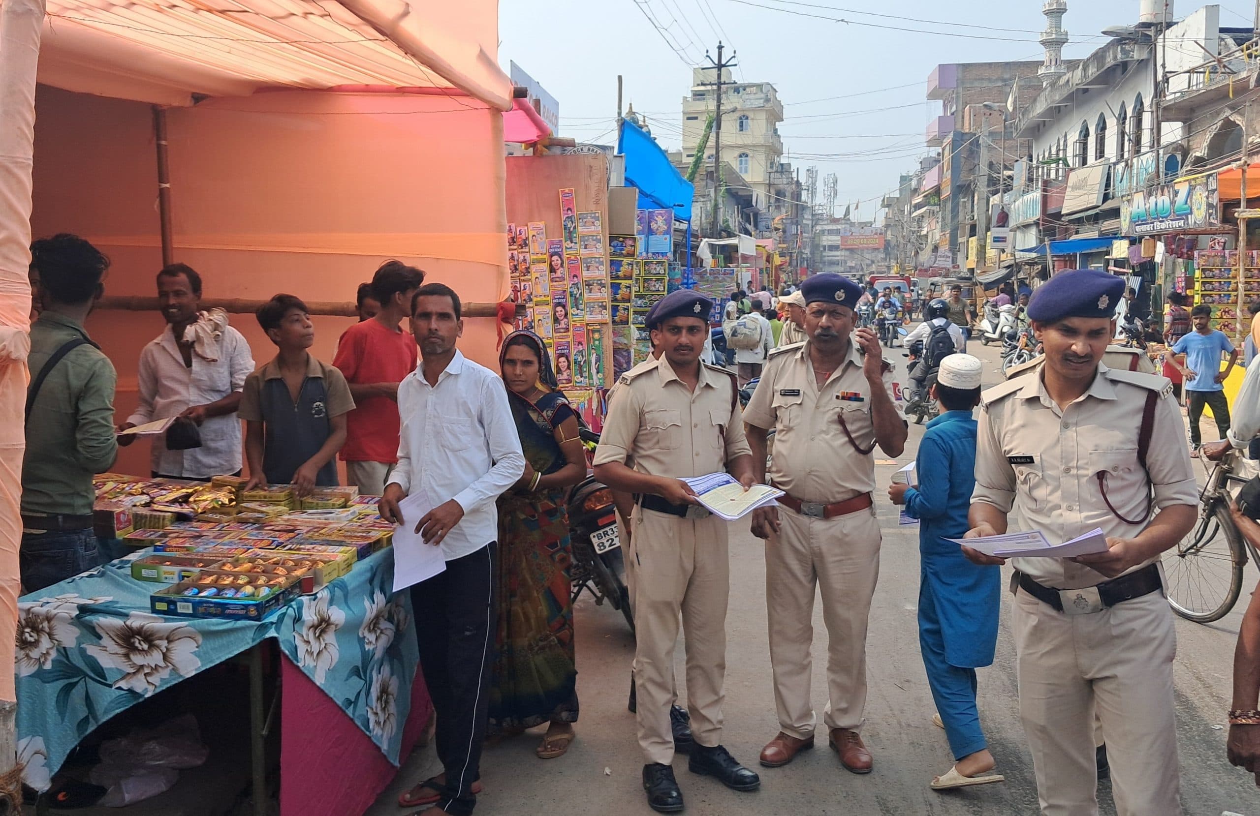 दीपों से आज जगमन होगा घर आंगन, मंगल मूर्ति गणेश और लक्ष्मी की होगी पूजा