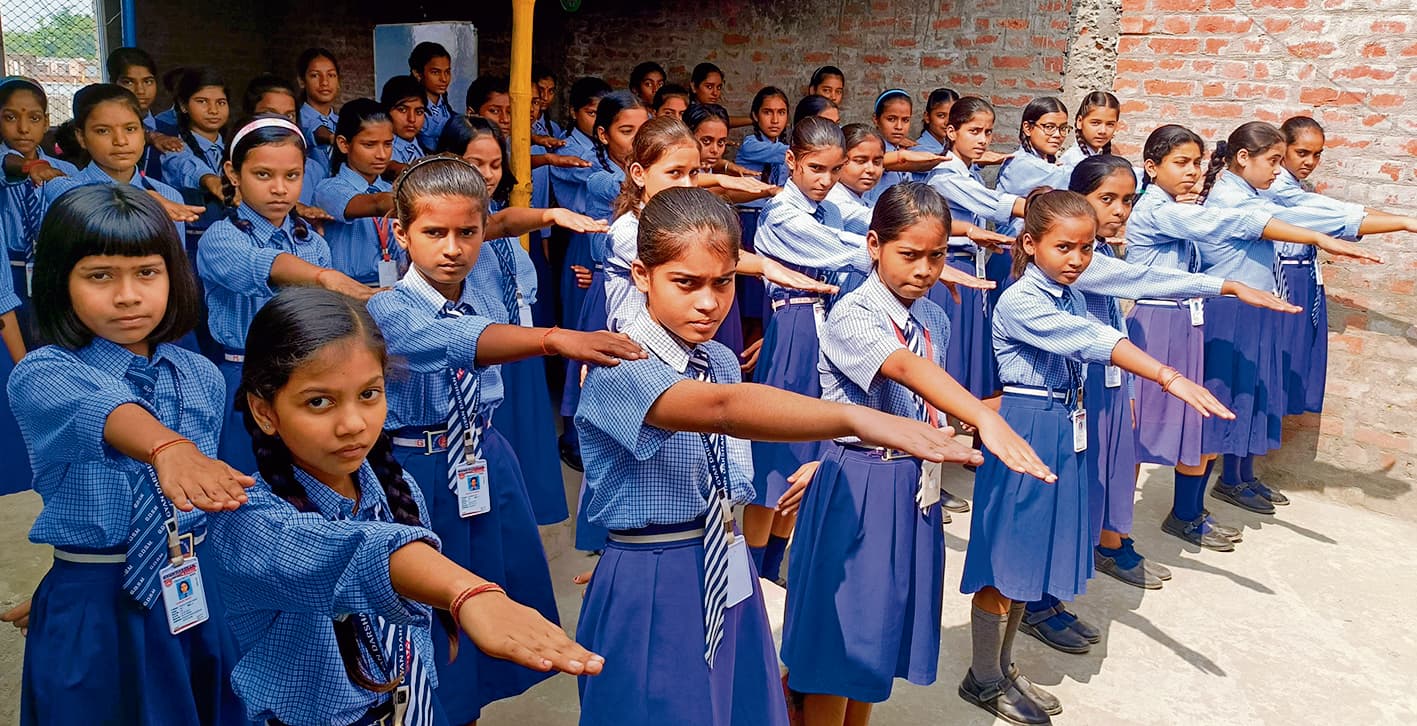 Gopalganj News : दीया और ग्रीन पटाखों के साथ मनेगी हमारी दीपावली, पर्यावरण का रखेंगे पूरा ख्याल