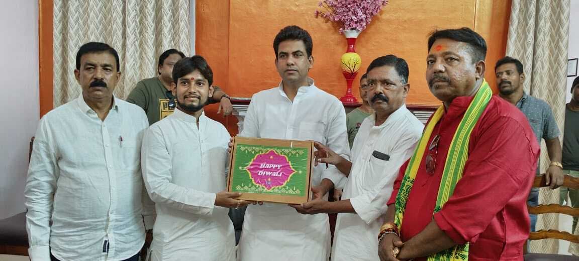 सीएम नीतीश के नेतृत्व में एनडीए लड़ेगा बिहार विस चुनाव : दानिश