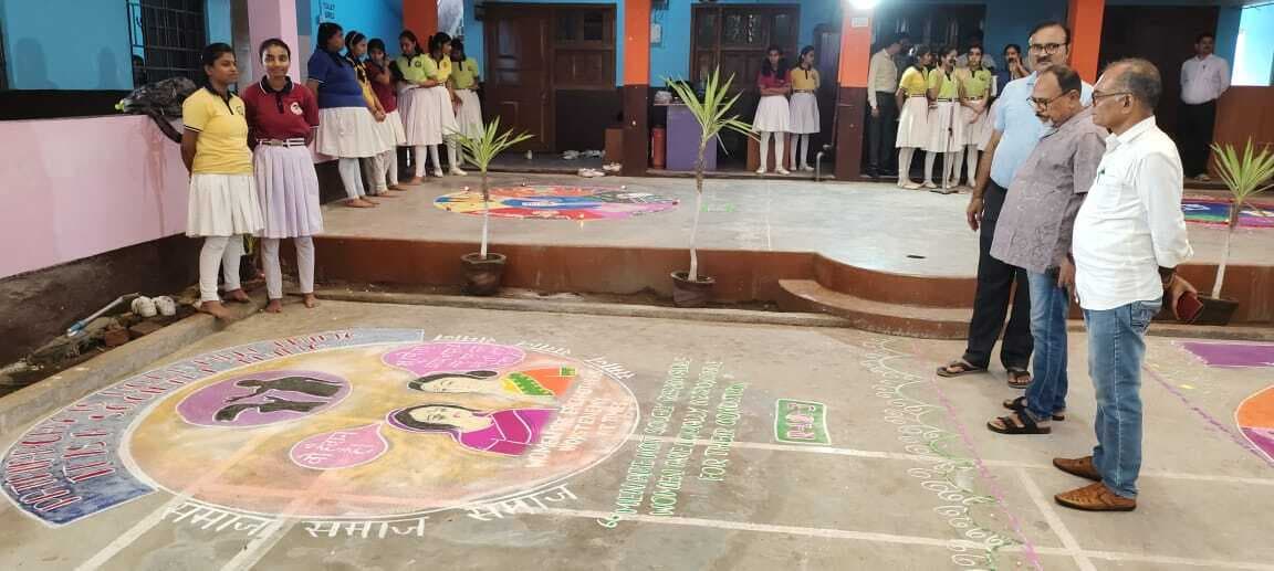 अंधकार से प्रकाश की ओर ले जायेगी प्रदूषण मुक्त दीपावली