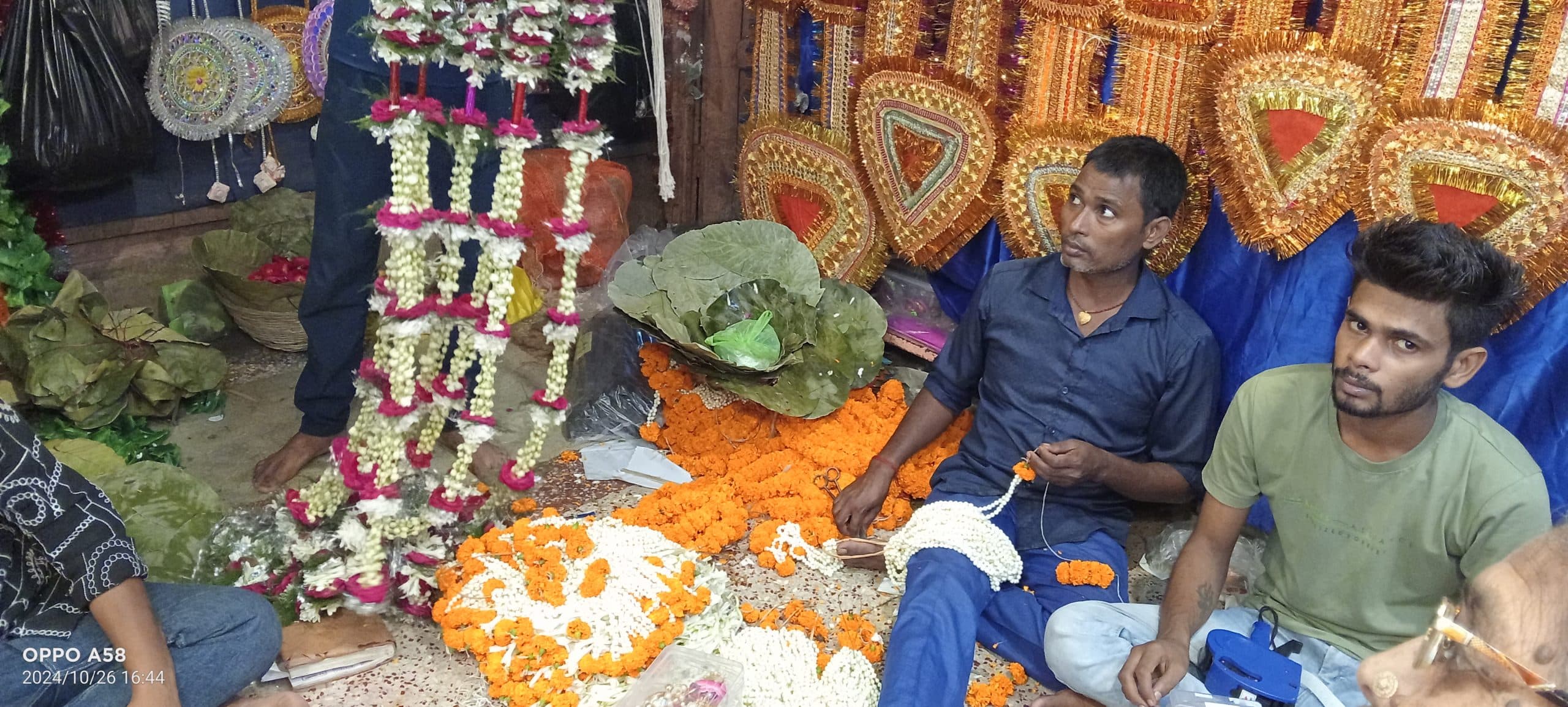 Diwali 2024: दीपावली पर गया में बंगाल और बेंगलुरु के फूलों का रहेगा जलवा, लेकिन इस वजह से चुकाने पड़ सकते हैं ज्यादा दाम