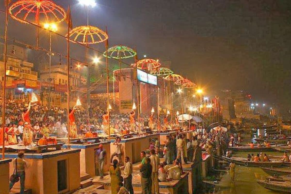 Ganga Mahotsav: हरिद्वार की तरह पटना में भी होगा गंगा महोत्सव, घाट पर लगेगा हाट, सैंड आर्ट समेत कई प्रतियोगिताएं भी होंगी