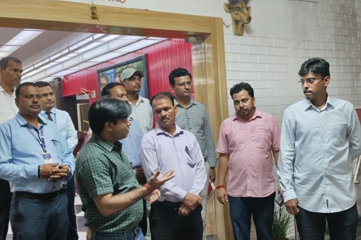 Women's Asian Hockey Championship: हॉकी राजगीर में और बाकी गया में, कड़ी सुरक्षा में रहेंगी टीमें, प्रशासन ने संभाली कमान