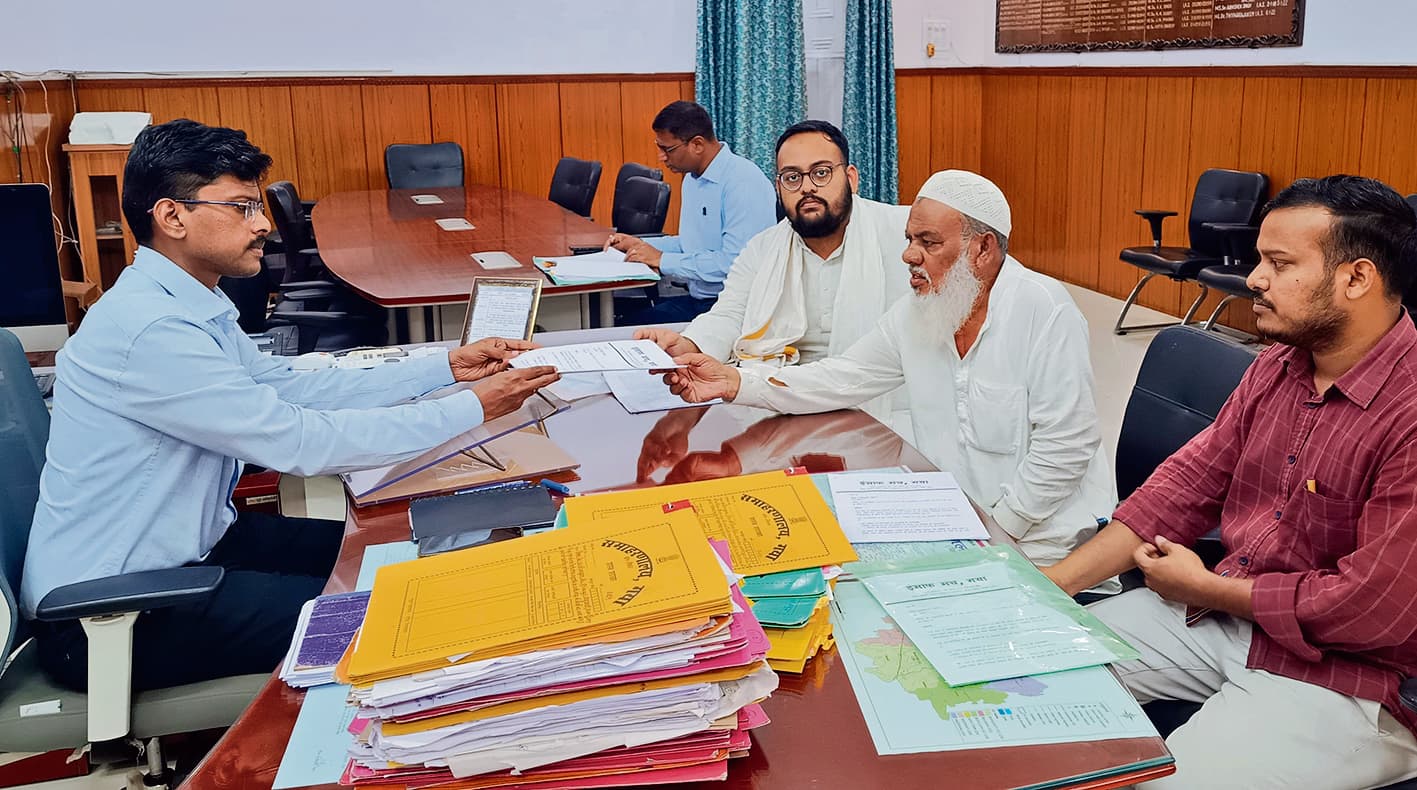 Gaya News: परैया SHO समेत 3 पुलिसकर्मी सस्पेंड, इस वजह से SSP ने की सख्त कार्रवाई