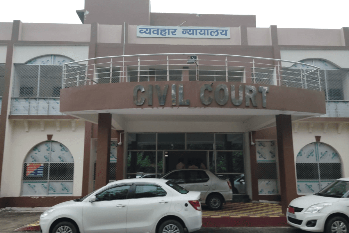 कोडरमा : अपनी ही गर्भवती पत्नी, बेटा-बेटी समेत 6 लोगों के बेरहम हत्यारे को कोर्ट ने अब सुनाई ये सजा