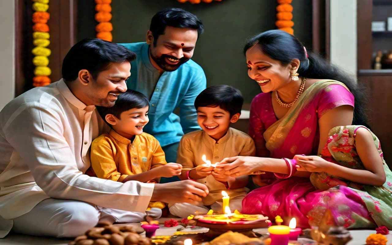 Vastu Tips: घर पर होगा सुख-समृद्धि का आगमन, दिवाली से पहले इन बातों का रखें ख्याल