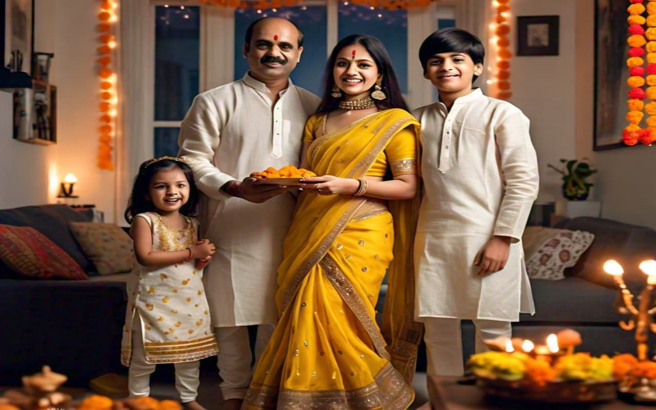 कितनी भी खराब किस्मत को बेहतर बना सकते हैं नवरात्रि के दौरान अपनाए गए ये वास्तु के उपाय