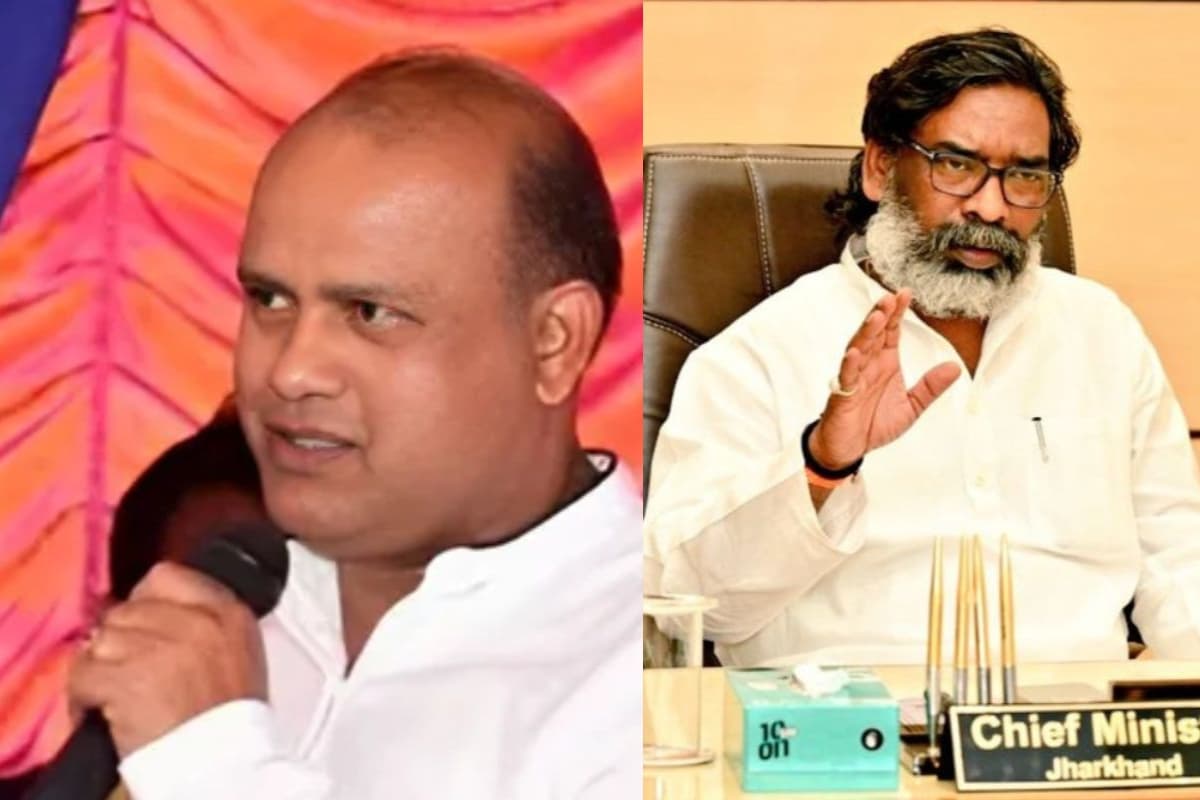 Jharkhand Elections 2024: इंडिया गठबंधन में दरार? राजधनवार के बाद माले और जेएमएम इस सीट पर हो सकते हैं आमने-सामने