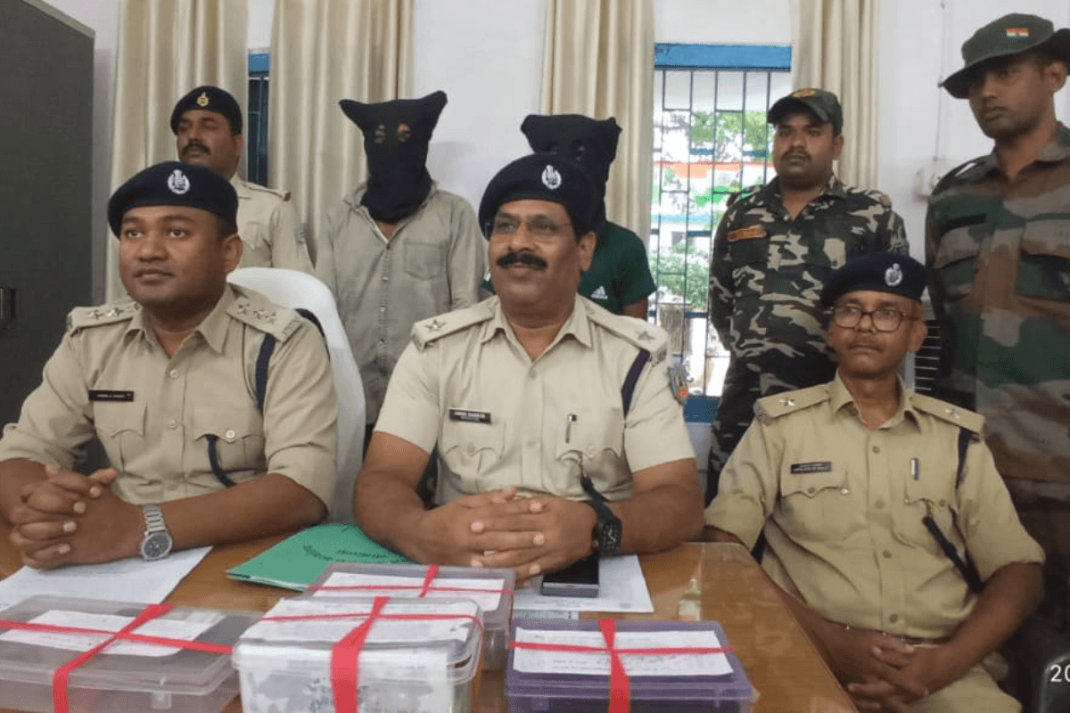 Cyber Crime: जामताड़ा के साइबर ठगों ने मुंबई में महिला से की 12 लाख की ठगी, ऐसे बनाते थे लोगों को शिकार