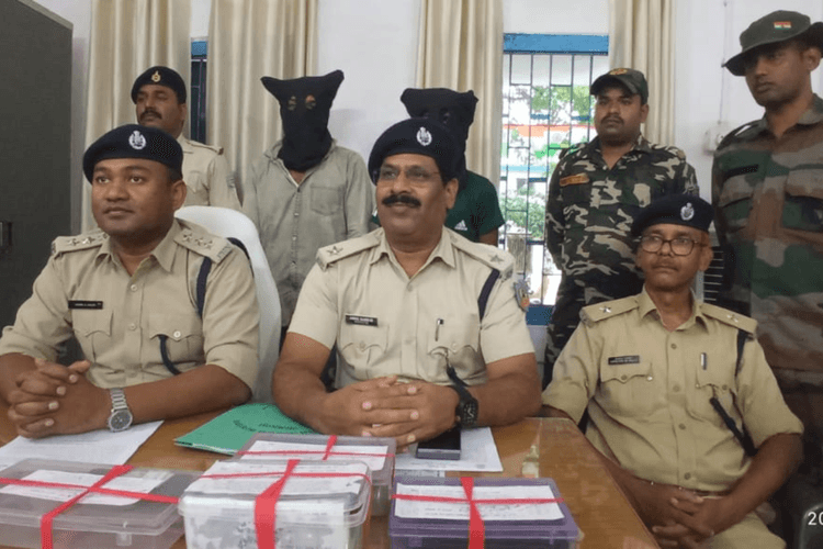 Cyber Crime: जामताड़ा के साइबर ठगों ने मुंबई में महिला से की 12 लाख की ठगी, ऐसे बनाते थे लोगों को शिकार