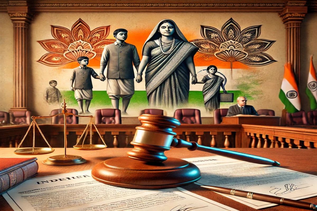 High Court: पति की संपत्ति पर पत्नी का कितना अधिकार? पूरा या फिर आधा
