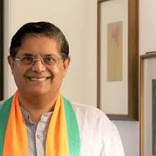 Delhi Election: भाजपा ने बैजयंत जय पांडा को दिल्ली का चुनाव प्रभारी किया नियुक्त