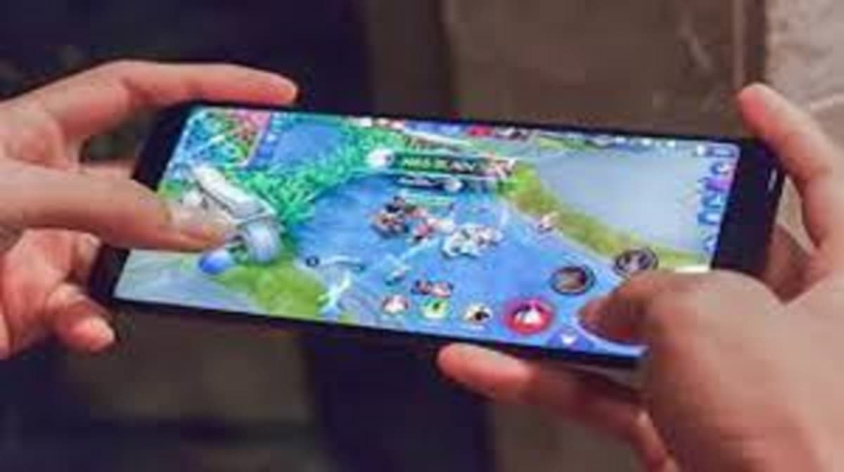 Kishanganj news : ऑनलाइन गेम ने की बेटे की जिंदगी तबाह, लोन के दो लाख रुपये भी गंवाये