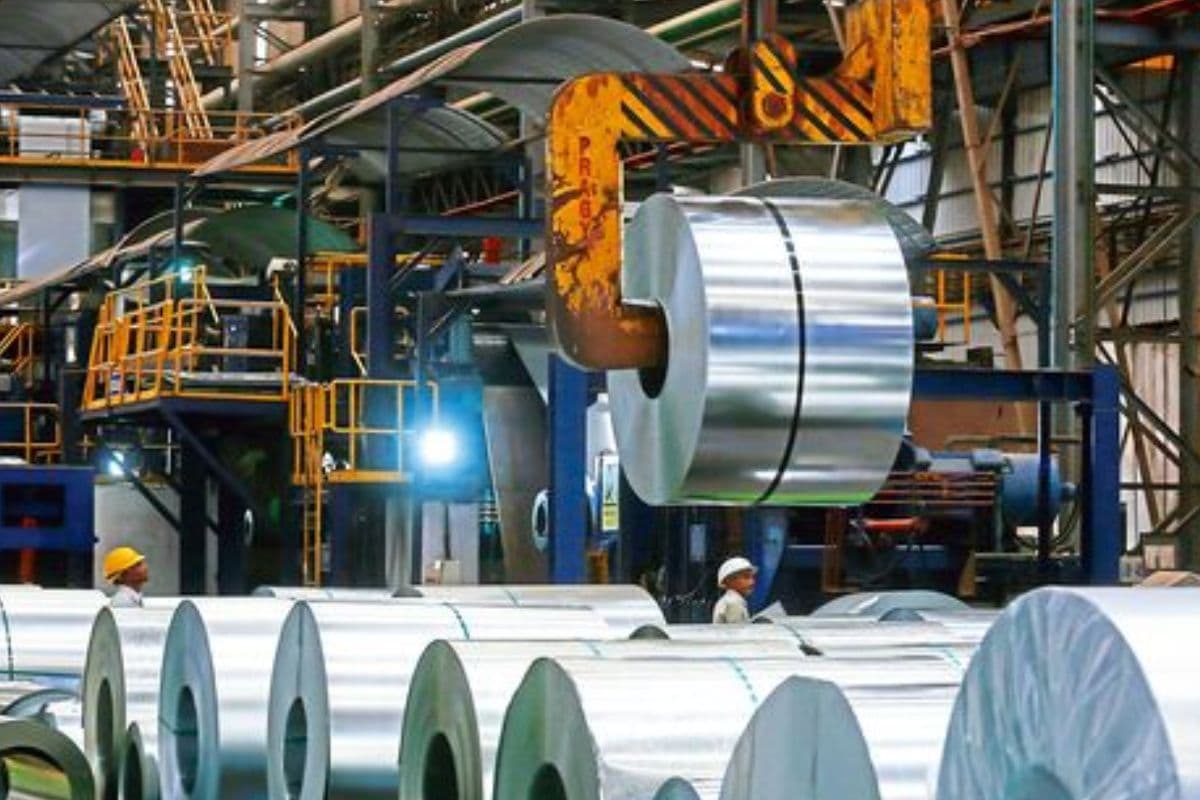 निजी निवेश में वृद्धि