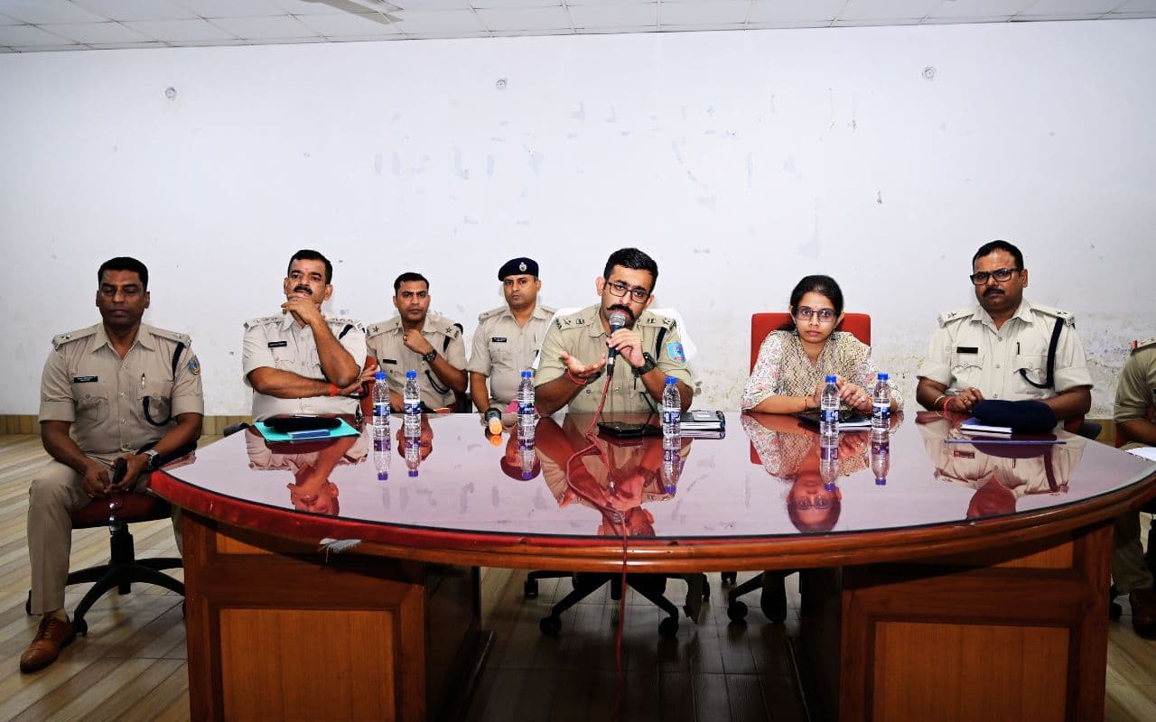 jamshedur news durga puja jharkhand