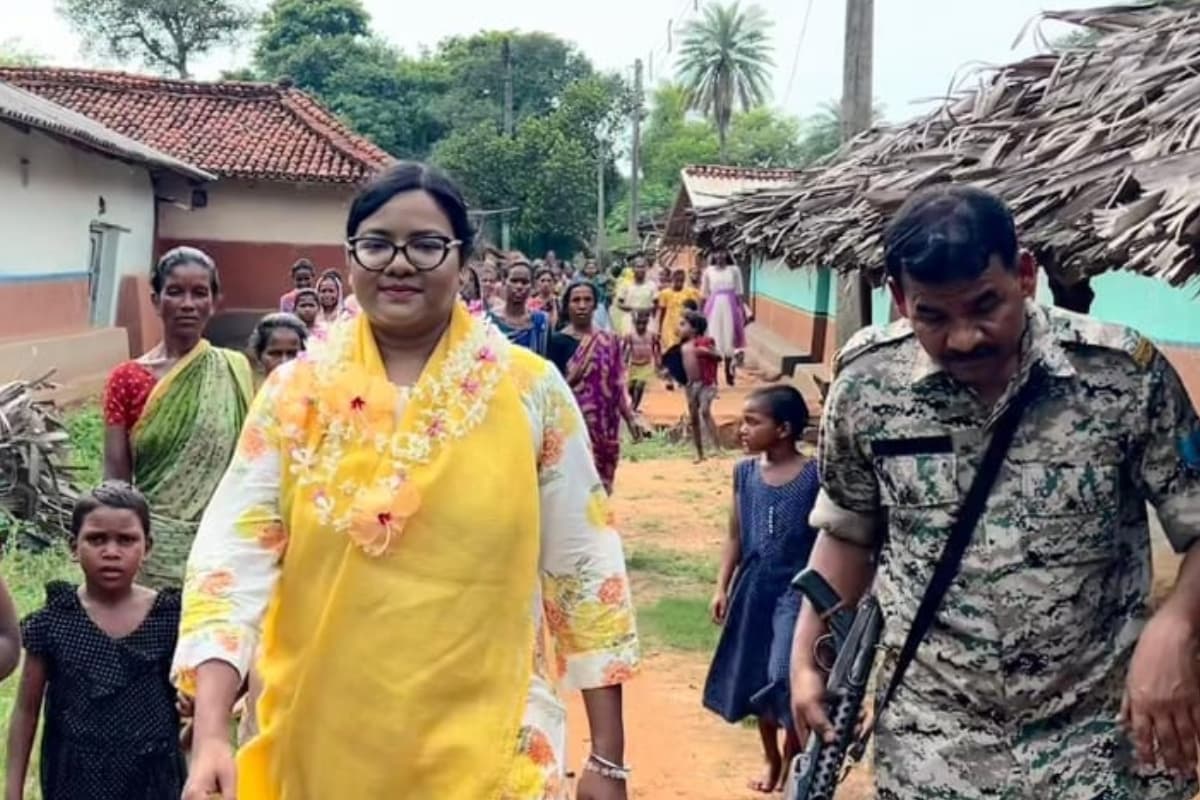 Jharkhand Election 2024: बेटा, बहू के बाद अब शिबू सोरेन की पोती भी चुनावी मैदान में, जानें किसकी बढ़ेगी टेंशन