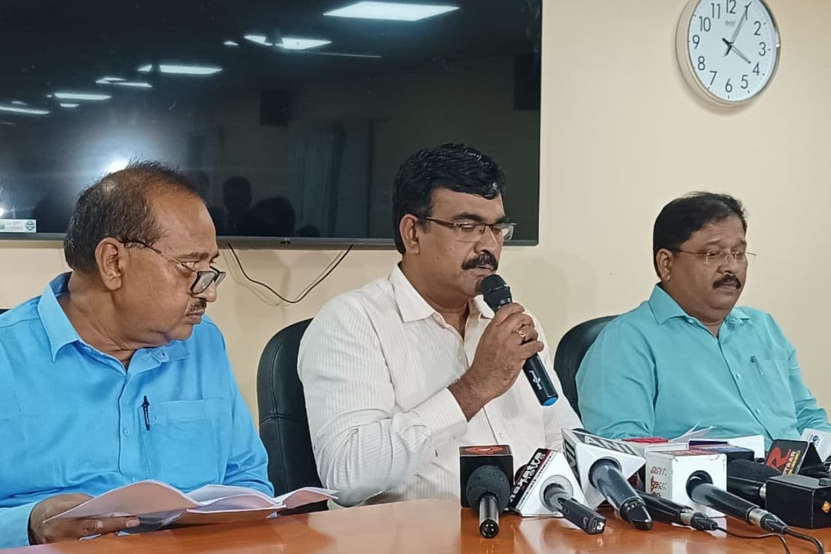 Jharkhand Vidhan Sabha Chunav: रांची में 18 अक्टूबर से कला महोत्सव, 81 नामचीन कलाकार अपनी कला का करेंगे प्रदर्शन