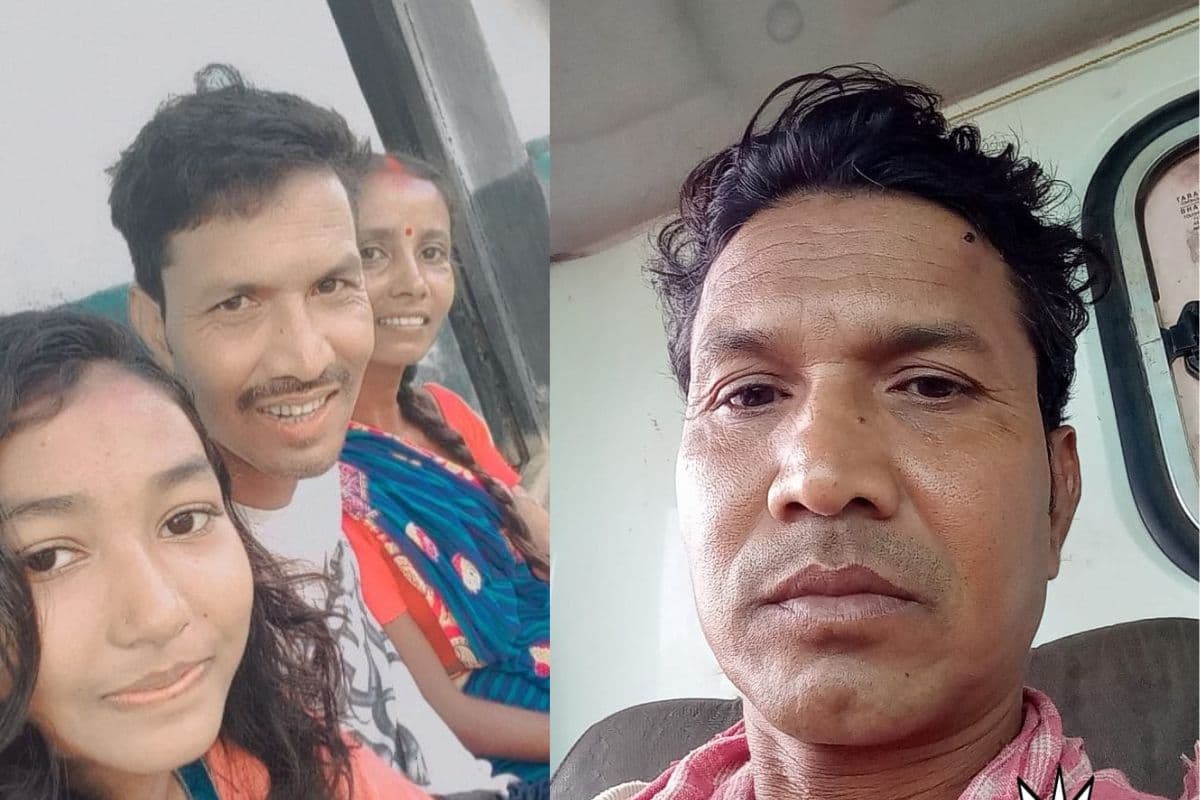 Jharkhand News: तमिलनाडु से घर लौट रहा मजदूर ओडिशा के खुरदा स्टेशन से लापता, परिजन परेशान