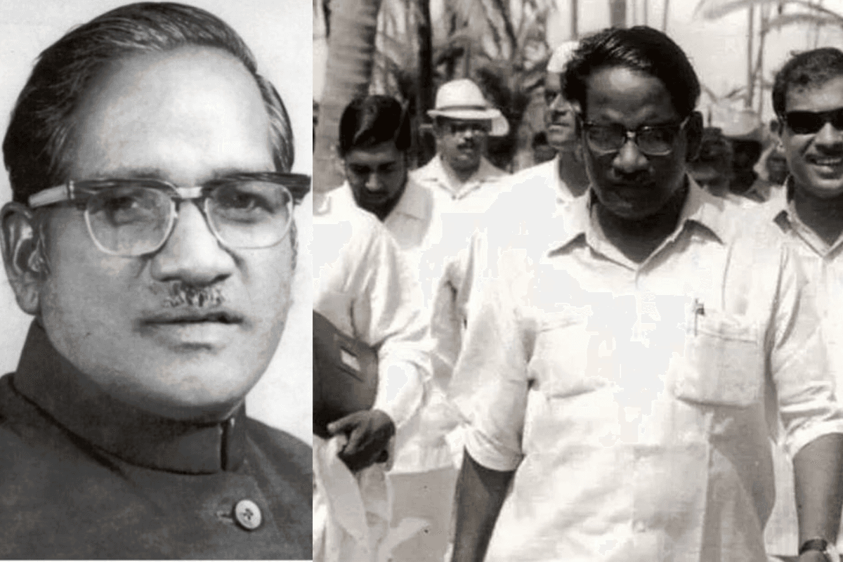 कौन थे आदिवासियों की जमीन बचाने के लिए आंदोलन करने वाले 'काला हीरा', ऐसे करते थे चुनाव प्रचार