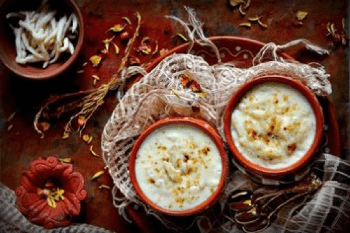 Sattu Gud ki Kheer Recipe: घर पर बनाएं स्वादिष्ट सत्तू गुड़ की खीर
