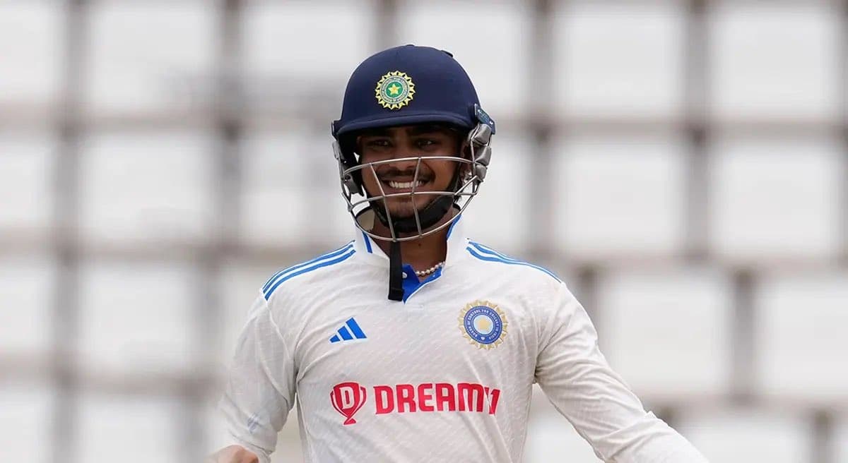 India A squad for Aus Tour: भारत की दो टीमें ऑस्ट्रेलिया में खेलेंगी क्रिकेट, ईशान किशन भी होंगे शामिल
